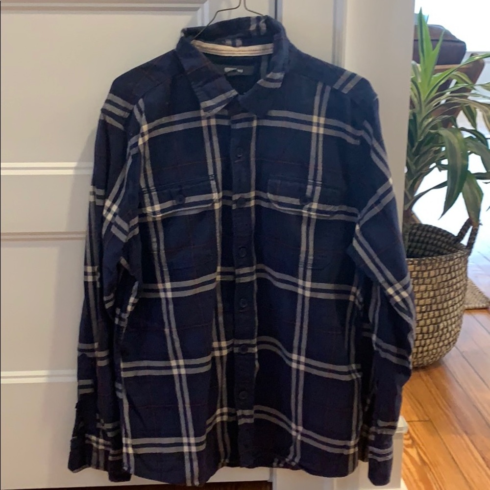 Heritage 1981 Flannel Shirt